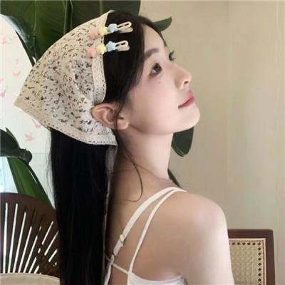 爸爸的女儿们
